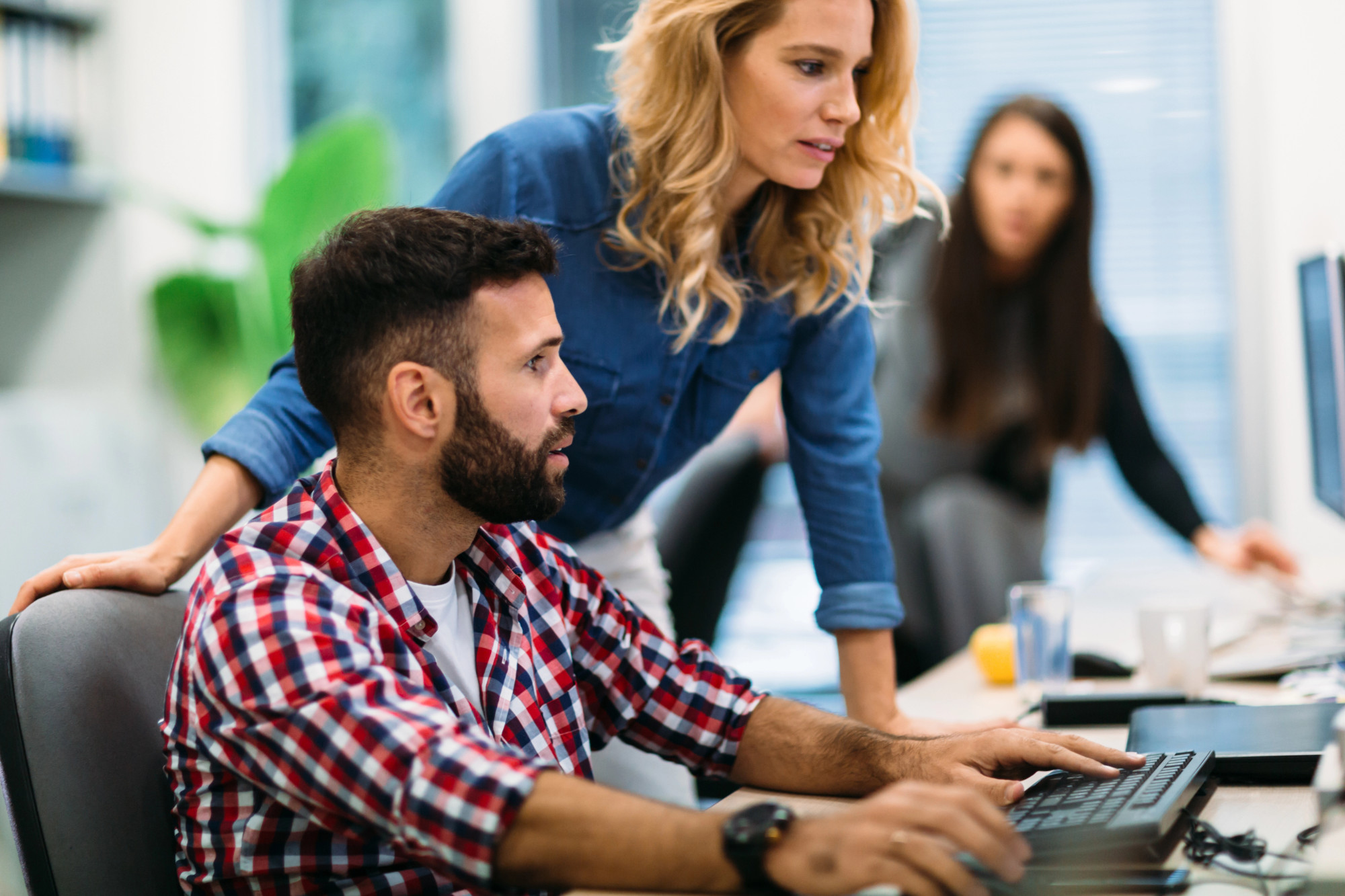 baner rekrutacje it baner rekrutacje it